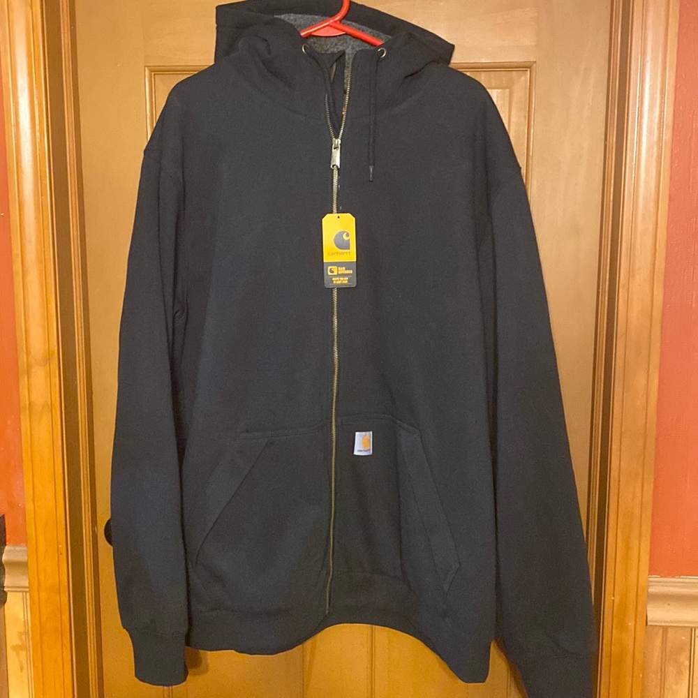 Brand New Men’s Carhartt Jacket